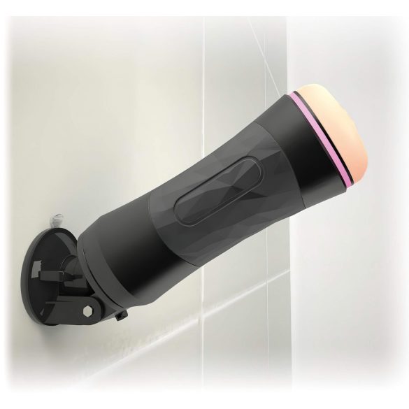 Mystim Kapetan Kuka - dodatak sa vakuum prianjanjem