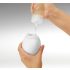 TENGA GEO - таласасти мастурбатор (Глечер)
