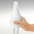 TENGA GEO - таласасти мастурбатор (Глечер)