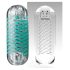 TENGA Spinner Pixel - prozirni masturbator