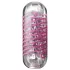 TENGA Spinner Brick - masturbator (prozirni)