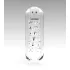 TENGA Spinner Brick - masturbator (prozirni)