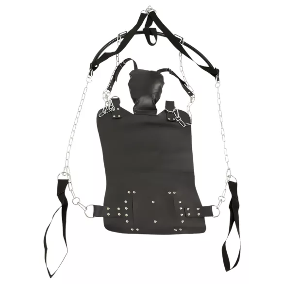 You2Toys Ljuljaška za Seks - Seks-hinta (crna)