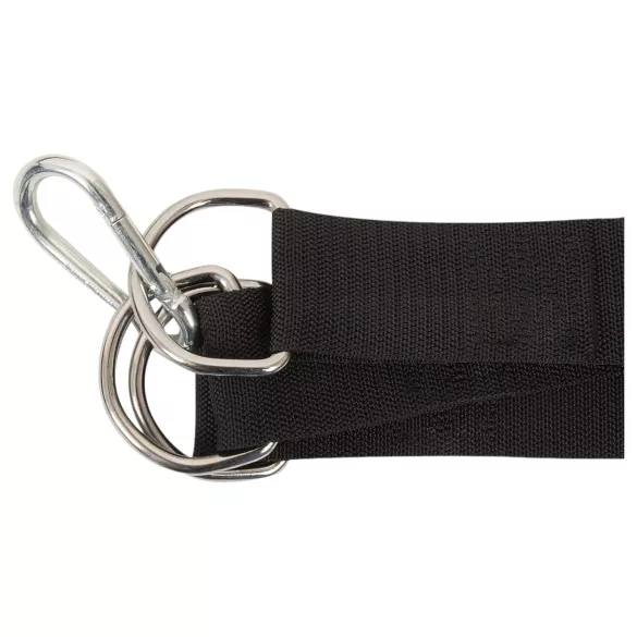 You2Toys Ljuljaška za Seks - Seks-hinta (crna)