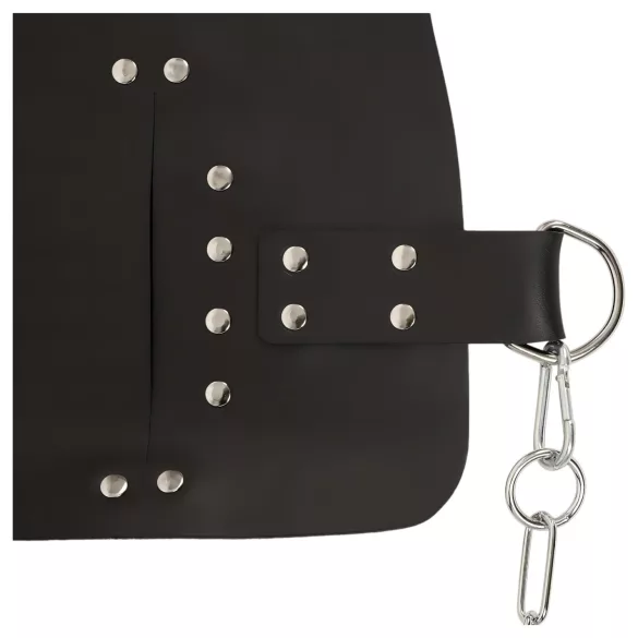 You2Toys Ljuljaška za Seks - Seks-hinta (crna)