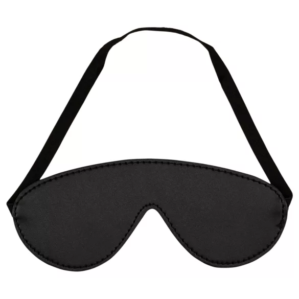 Bad Kitty - set za vezivanje crno