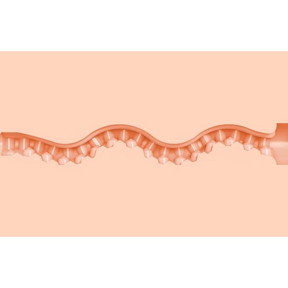 Fleshlight Maitland Ward - zadnja uživancija