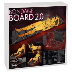 You2Toys Bondage Board 2.0 - prenosivi set za vezivanje