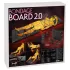 You2Toys Bondage Board 2.0 - prenosivi set za vezivanje