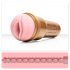Fleshlight GO Stamina trening jedinica - kompaktna vagina (pink)