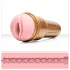 Fleshlight GO Stamina Training Unit Lady - компактна вагина (розе)