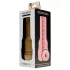 Fleshlight GO Stamina Training Unit Lady - компактна вагина (розе)