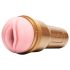 Fleshlight GO Stamina trening jedinica - kompaktna vagina (pink)