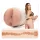 Fleshlight Mia Malkova Boss - realistična guza masturbator (natur)