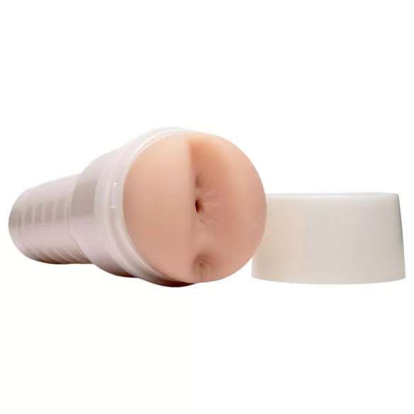 Fleshlight Mia Malkova Boss - realistična guza masturbator (natur)