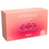 Ženski Premium Eco - zamenski set usisnih zvona - roze (3 kom)