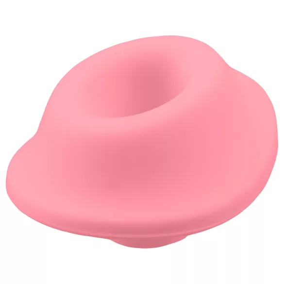 Ženski Premium Eco - zamenski set usisnih zvona - roze (3 kom)