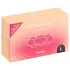 Womanizer L - set dodatnih usnih - crno (3 kom) - veliko