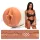 Fleshlight Autumn Falls Cream - prirodna vagina (prirodna)