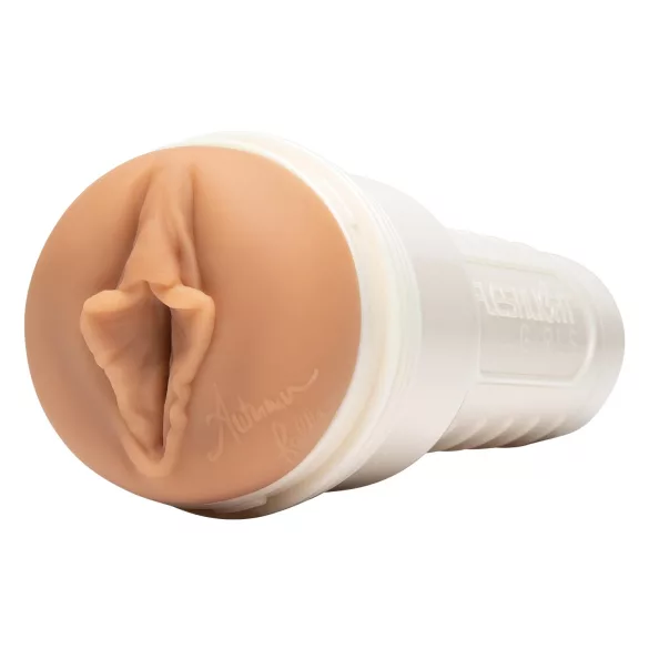Fleshlight Autumn Falls Cream - prirodna vagina (prirodna)