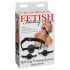 Fetish Fantasy - set za oralni stimulator (crna)