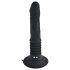 Analfantasy Analni Vibrator - crna boja (punjivi)