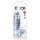 King Cock Clear 6 - mali dildo sa testisima i vakuumskom podlogom (15cm)
