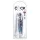 King Cock Clear 6 - dildo sa vakuumskom čašom (17,8 cm)