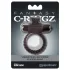 Pipedream Fantasy C-Ringz - vibrirajući prsten za penis (crni)