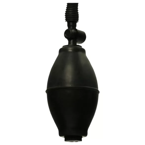 Fetiš - Pumpica za vaginu (providna)