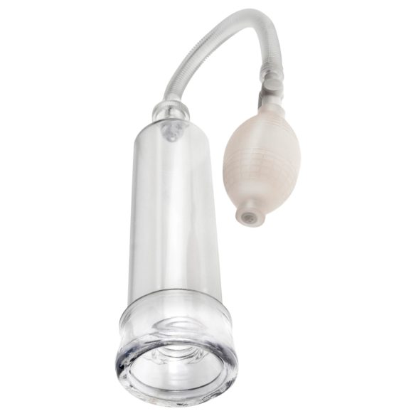 Pump Worx Beginner's - penis pumpa (providan)