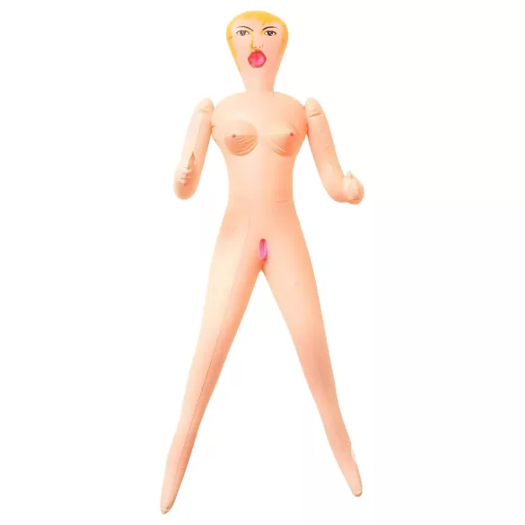 Pipedream MILF - фигура надувава жена у природној величини