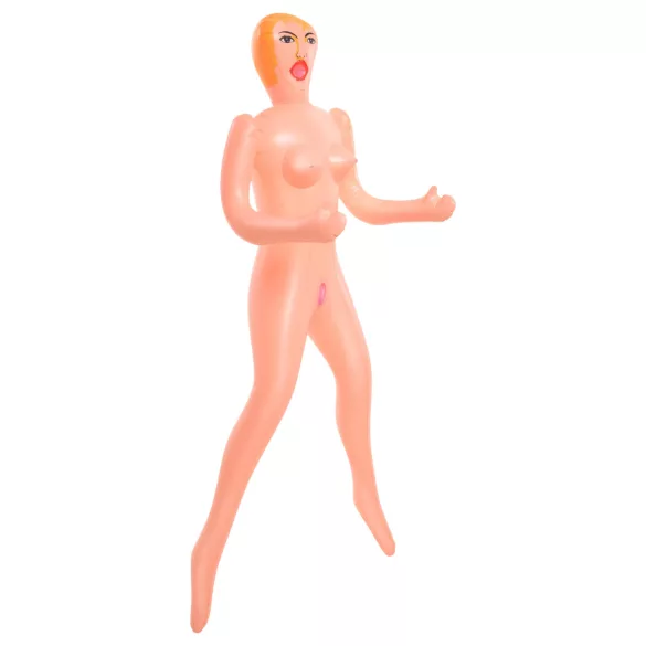 Pipedream MILF - фигура надувава жена у природној величини