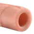 Pipedream - X-TENSION Perfect 1 - реалистична навлака за пенис (17,7 cm, природна боја)