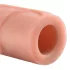 Pipedream - X-TENSION Perfect 2 - реалистична навлака за пенис (20,3 cm, природна боја)