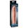 X-TENSION Perfect 3 - realističan penis dodatak (22,8cm) - prirodna boja