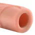 Pipedream - X-TENSION Mega 3 - реалистичан наставак за пенис (22,8 cm, натурална боја)