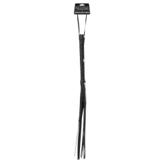   Pipedream - Fetish Fantasy Deluxe Cat-O-Nine - bič - crni (65 cm)