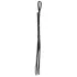 Pipedream - Fetish Fantasy Deluxe Cat-O-Nine - bič - crni (65 cm)