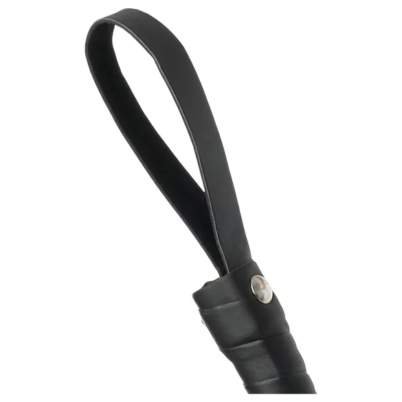 Pipedream - Fetish Fantasy Deluxe Cat-O-Nine - bič - crni (65 cm)