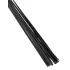 Pipedream - Fetish Fantasy Deluxe Cat-O-Nine - bič - crni (65 cm)