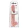 King Cock 15 - dildo sa testisima i vakuum čašom (38 cm, prirodna boja)