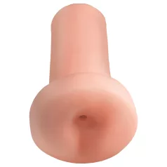   Pipedream Extreme - realistična zadnjica masturbator (natur)