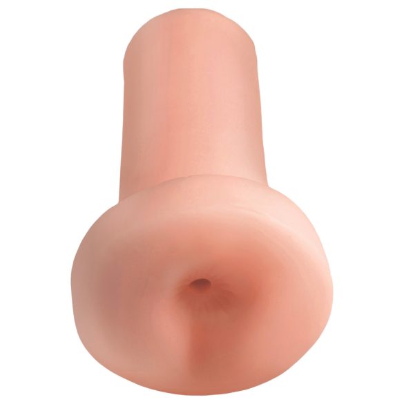 Pipedream Extreme - realistična zadnjica masturbator (natur)