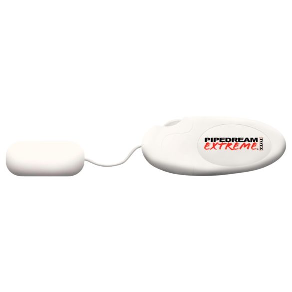 Pipedream DD - 2u1 vibratorni torzo masturbator (prirodno)