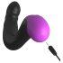 Anal Fantasy - pulsirajući crni masažer prostate