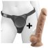 Body Dock G-tačka Pro i Silexd 7 kaiš za dildo