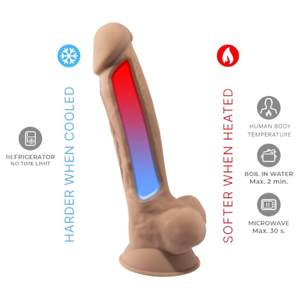Body Dock G-tačka Pro i Silexd 7 kaiš za dildo