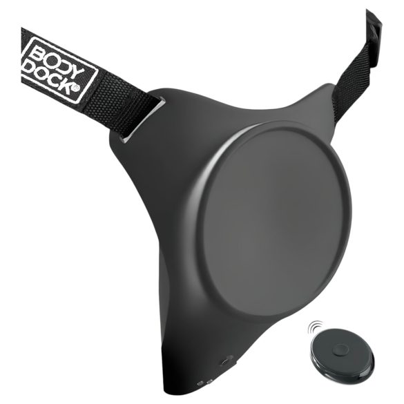 Body Dock G-tačka Pro i Silexd 7 kaiš za dildo
