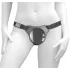 Body Dock OG - kaiš za donji deo sa vakuum postoljem (crni)